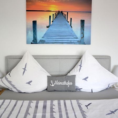 Lakeview Penthouse Meersburg Eksteriør bilde