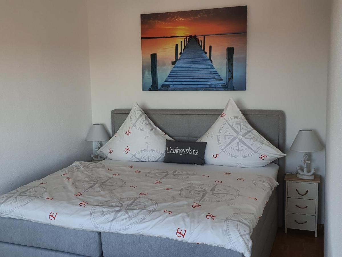 Lakeview Penthouse Meersburg Eksteriør bilde