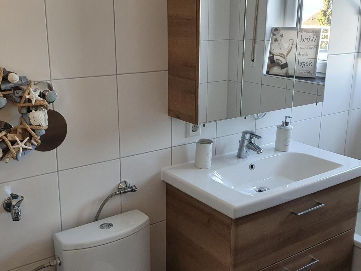 Lakeview Penthouse Meersburg Eksteriør bilde