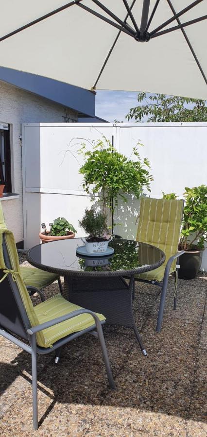 Lakeview Penthouse Meersburg Eksteriør bilde
