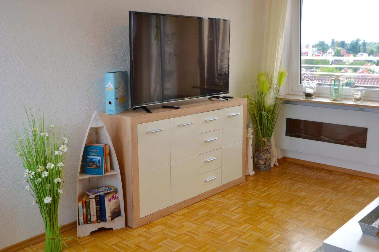 Lakeview Penthouse Meersburg Eksteriør bilde