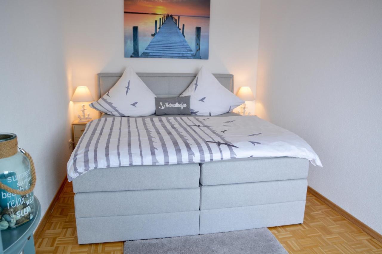 Lakeview Penthouse Meersburg Eksteriør bilde
