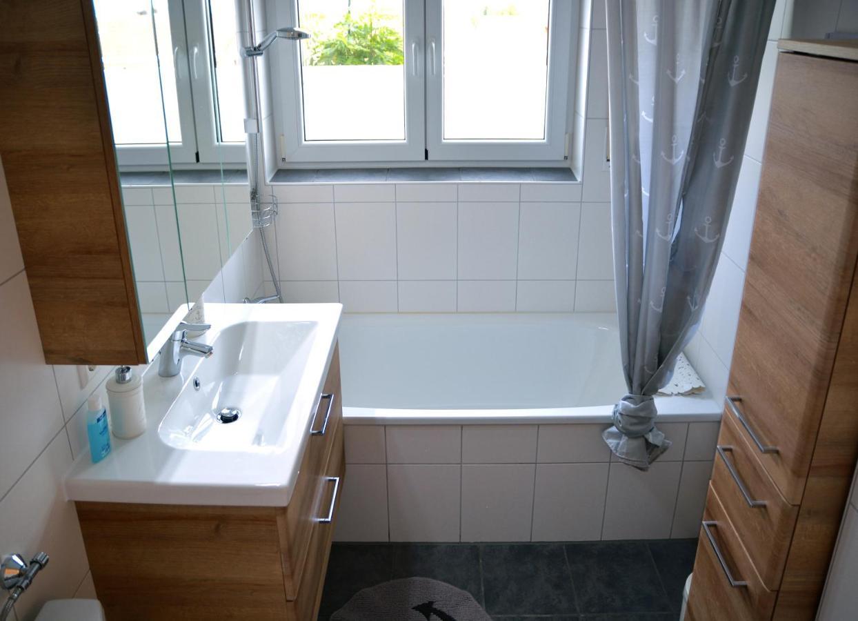 Lakeview Penthouse Meersburg Eksteriør bilde