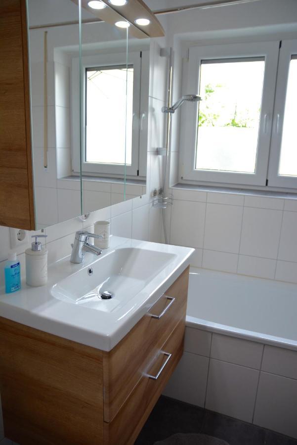 Lakeview Penthouse Meersburg Eksteriør bilde