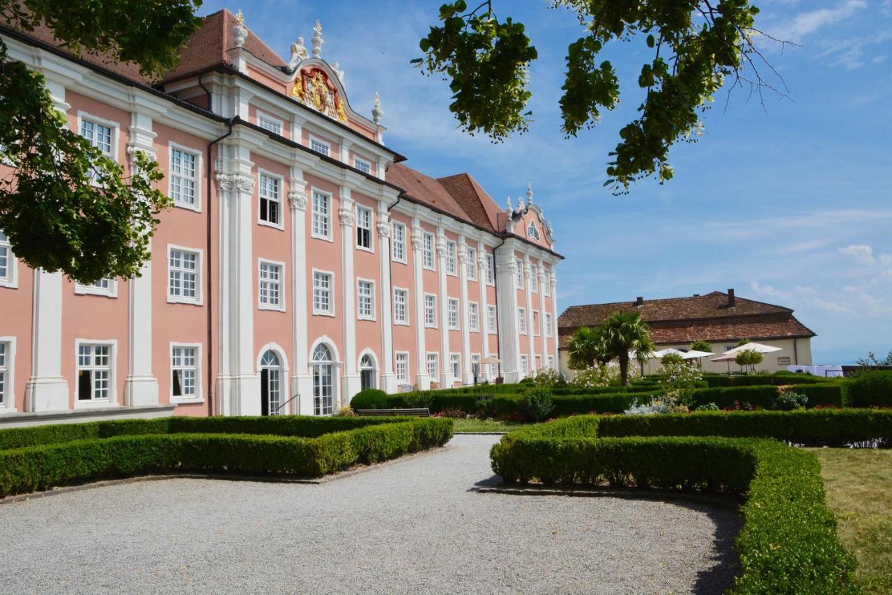 Lakeview Penthouse Meersburg Eksteriør bilde