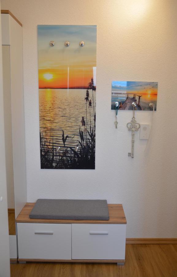 Lakeview Penthouse Meersburg Eksteriør bilde