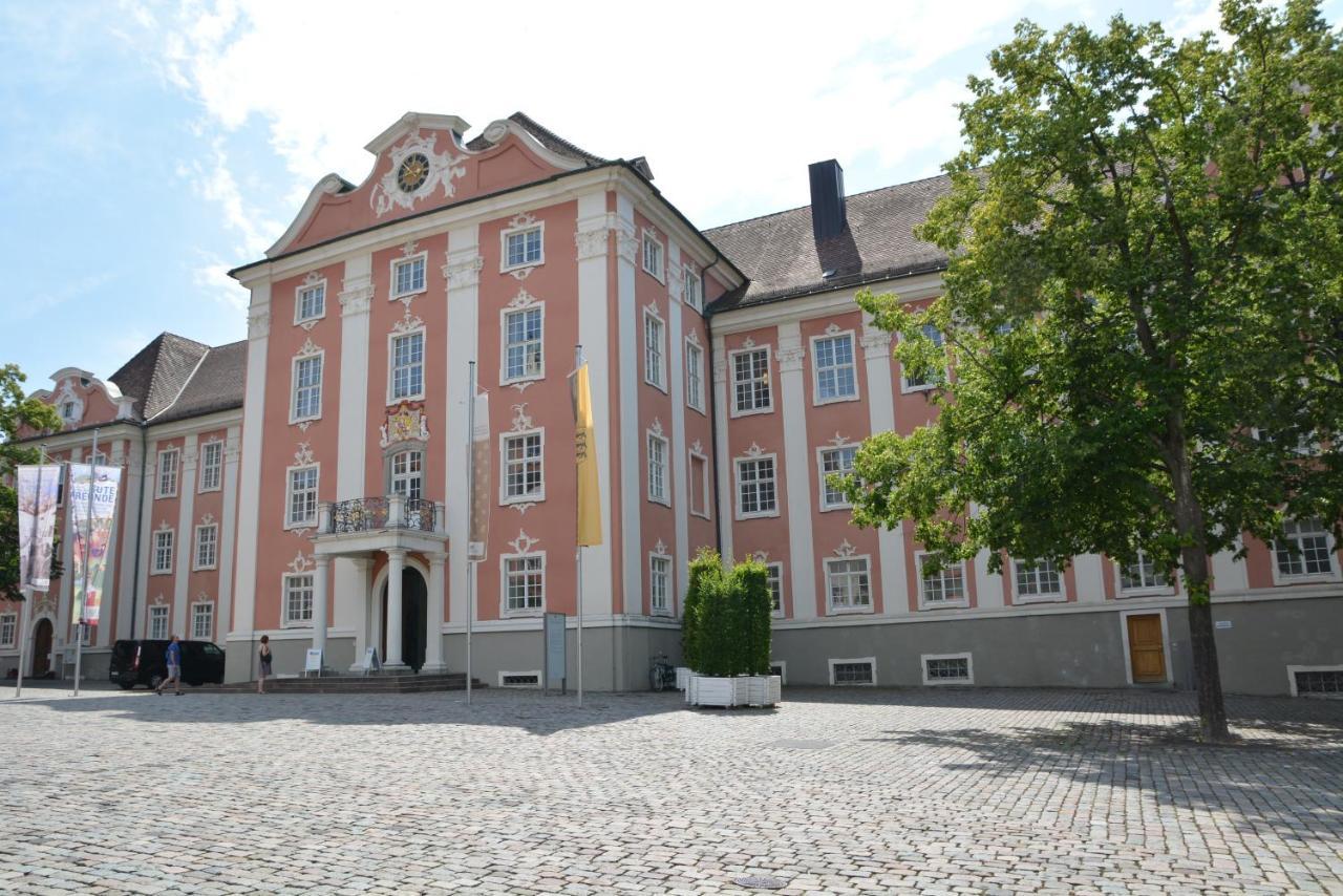 Lakeview Penthouse Meersburg Eksteriør bilde